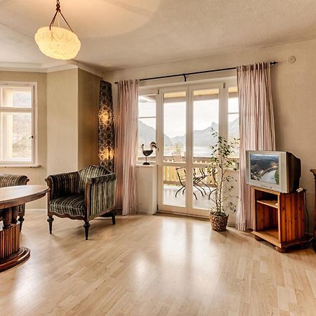 Haus Hohlfeld Apartment Bad Schandau Ngoại thất bức ảnh