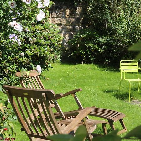 Haus Hohlfeld Apartment Bad Schandau Ngoại thất bức ảnh