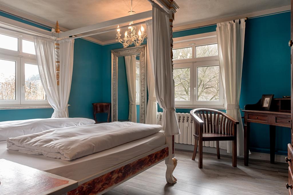 Haus Hohlfeld Apartment Bad Schandau Ngoại thất bức ảnh