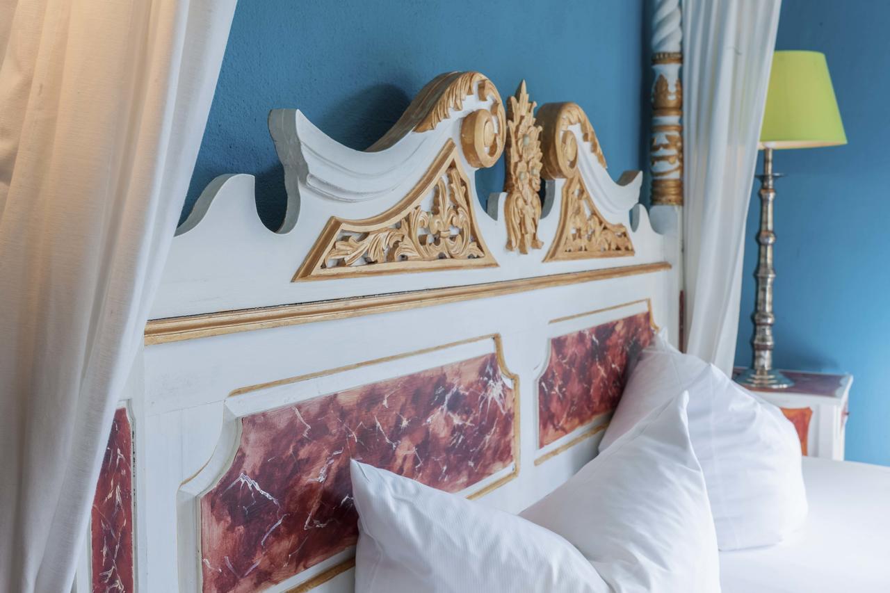 Haus Hohlfeld Apartment Bad Schandau Ngoại thất bức ảnh